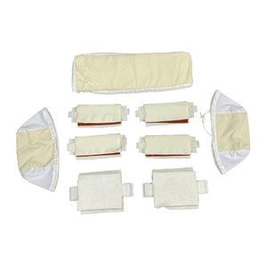 Utiliser pour la presse &agrave; poignets &agrave; col QUADRUPLE Wansan WLXY-700A 