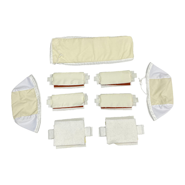 Utiliser pour la presse &agrave; poignets &agrave; col QUADRUPLE Wansan WLXY-700A 