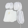 Utiliser sur pour Wansan WCSY-700WA couvrir la Machine &agrave; chemise