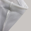 Sacs r&eacute;sistants de blanchisserie de maille avec le sac de maille de lavage de v&ecirc;tements sales de cordon