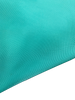 16# blanc, 17# vert vif, 18# bleu fonc&eacute;, 18-2# bleu clair, housse en tissu polyester sans &eacute;lasticit&eacute;
