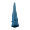 21# Turquoise, 22# Housse en tissu extensible en polyester bleu ciel