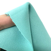Housse en tissu extensible en polyester vert vif 19 #