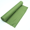  NON. 11 bleu fonc&eacute;, n&deg; 12 vert arm&eacute;e, n&deg; 13 blanc/gris, housse en tissu extensible. 