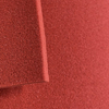 Feuille de mousse de silicone &agrave; cellules ouvertes pour tables &agrave; repasser sous vide et machine de pressage &agrave; chaud