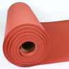 Mousse de silicone de diff&eacute;rentes couleurs pour la table &agrave; repasser et la machine &agrave; presser &agrave; vapeur