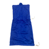 Pour la machine de soufflage de v&ecirc;tements HOFFMAN SAF, des tissus en polyester/aramide sont disponibles