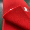 Application de mousse de silicone rouge SIP-10-10/15 et SIP-HL-10-10/15 sur la machine de pressage &agrave; vapeur