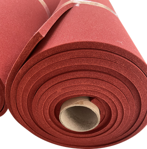 Mousse de silicone SHT-45