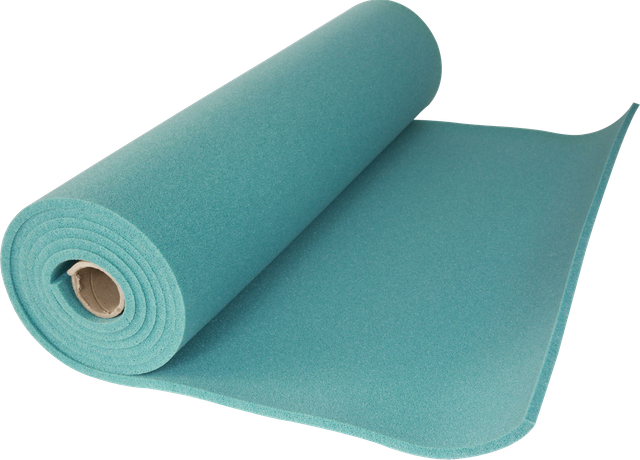 Mousse de silicone SIP-HS-40、SIP-HS-45