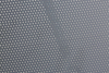 Plaque de grille en aluminium recouverte de t&eacute;flon de 42''