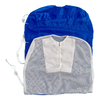  Pour finisseur de coffrage en polyester blanc bleu CAMPTEL