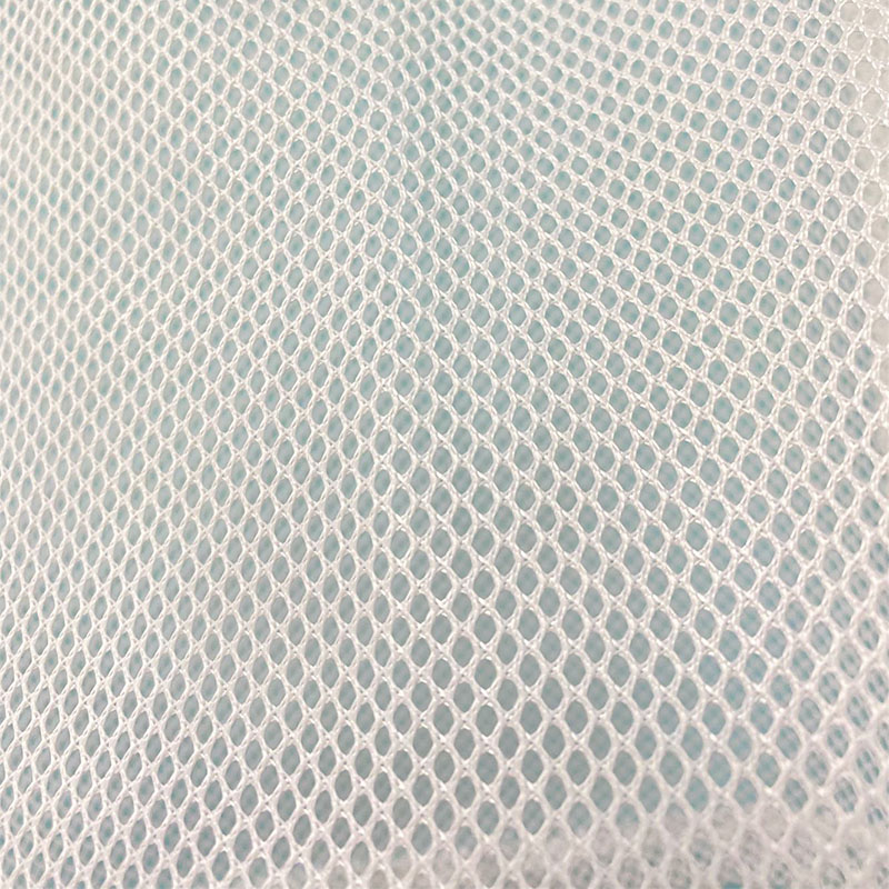网布细节
