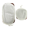  UTILISATION POUR LES ANCIENNES HOUSSES ET REMBOURRAGES DE PRESSAGE D'UNIFORME EN TISSU SANKOSHA 100A