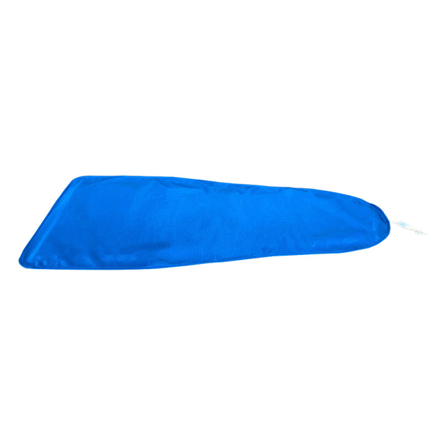 Rembourrage pour repasseuse &agrave; main Veit Varioset pour table &agrave; repasser
