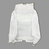 Utiliser sur pour Wansan WCSY-700WA couvrir la Machine &agrave; chemise