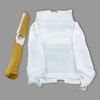 Utiliser sur pour Wansan WCSY-700WA couvrir la Machine &agrave; chemise