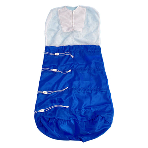  Pour la machine de soufflage de v&ecirc;tements GAMFTEL, des tissus en polyester/aramide sont disponibles
