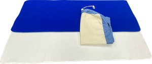 Pour Pony LAV-R1 CARR&Eacute; UTILIT&Eacute; LAVERIE BUCK PADDING SPLIT TYPE