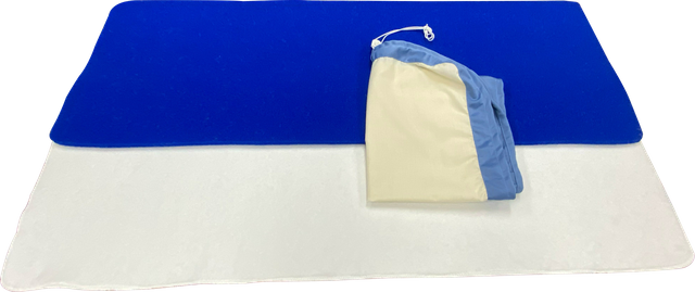 Pour Pony LAV-R1 CARR&Eacute; UTILIT&Eacute; LAVERIE BUCK PADDING SPLIT TYPE