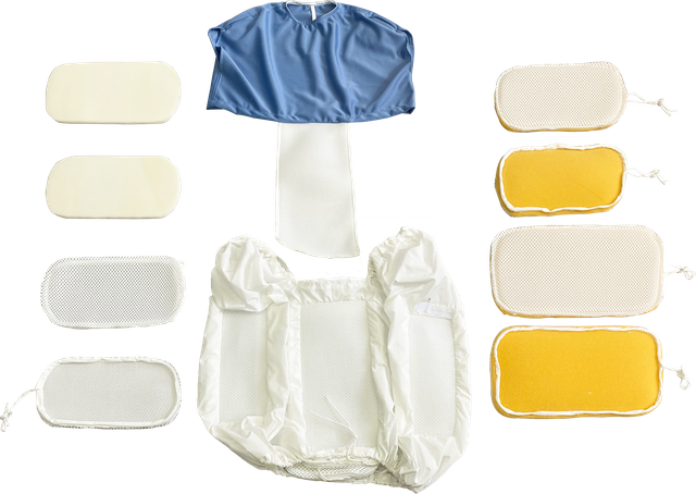  UTILISATION POUR LES ANCIENNES HOUSSES ET REMBOURRAGES DE PRESSAGE D'UNIFORME EN TISSU SANKOSHA DF-200J