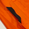 Version personnalisable, avec logo utilis&eacute; pour le sac &agrave; linge - Sac de transfert - Sac chariot 