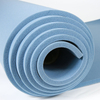 Mousse de silicone SIP-HS-G15、 SIP-HS-G18 pour machine de pressage &agrave; chaud