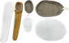 Utiliser pour Forenta 33PS-V-&eacute;paule + champignon + rembourrage de manche 