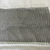 Tissu de polissage de tissu de cire de nettoyage de 72 '、 100 ' 、 120 ' 、 130 ' pour la Machine &agrave; repasser industrielle d'auge 