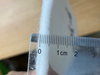 Feutre de polyester P-300 pour table &agrave; repasser