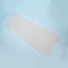 Pour PONY SP-P, CP-P 47 '', tapis de nettoyage &agrave; sec &agrave; t&ecirc;te plate en queue de poisson, l'installation est pratique