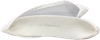 Housse de cintre &eacute;paisse universelle pour v&ecirc;tements, coussin de protection sans suivi pour le repassage