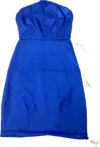  Pour Goldman GA-FFM FINISSEUR VAPEUR COULEUR BLEU