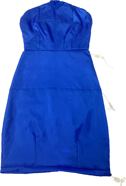  Pour Goldman GA-FFM FINISSEUR VAPEUR COULEUR BLEU