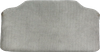 Presses parfaitement assorties pour produire une chemise finie de qualit&eacute; pour le tampon fini Forenta A32VB