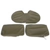  Pour Forenta 27VCY LAUNDRY BUCK PADDING Machine de presse &agrave; un collier et &agrave; une manchette