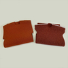  Silicium rouge et feutre pour machines &agrave; chemises Sankosha