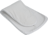Forenta A51VL 51 pouces, rembourrage de blanchisserie utilitaire, t&ecirc;te ronde plate, mod&egrave;le de coussin en fil d'acier lav&eacute; sous les coussins