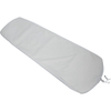 Pour HOFFMAN ALU-56 pouces, rembourrage de blanchisserie utilitaire, sous-tapis lavables pour un meilleur repassage 
