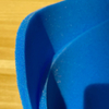  Pour KH01 et KH02 - Configuration du couvre-pantalon et de l'&eacute;ponge en silicone