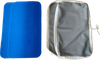  Pour KH01 et KH02 - Configuration du couvre-pantalon et de l'&eacute;ponge en silicone