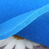 Tapis de repassage pour bateau Cissell, Type fendu, tampon de presse fini en Polyester/aramide bleu 