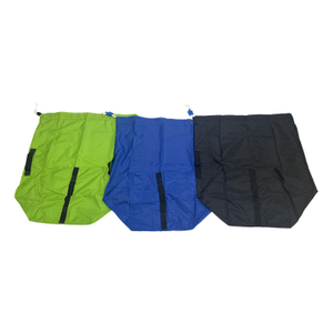 Sac &agrave; linge tridimensionnel de bonne qualit&eacute; 